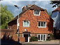 Town Mill House, Tonbridge