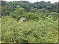 Where did the Nissen Hut go?