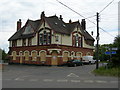 The Chequers Pub, Higham