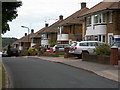 Houses on Hollywood Lane, Wainscott