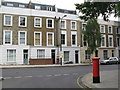 Fleet Road / Lawn Road, NW3