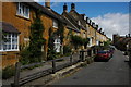 High Street, Blockley