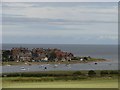 Alnmouth and the Aln Estuary