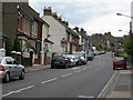 Cliffe Road, Strood