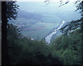 River Wye near Llandogo - 1