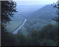 River Wye near Llandogo - 2