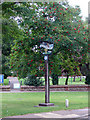 Ickleford Village Sign