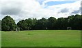 Playing Field - Jackroyd Lane, Upper Hopton