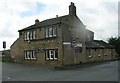 Blacksmiths Arms - Heaton Moor Road