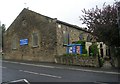 The United Church - New Road, Kirkheaton