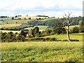 Farmland, Monmouthshire