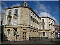 Aylesbury: Lloyds TSB Bank, 1 Market Square