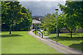 Ballater Station - the end of the line