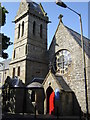 St. Magnus Episcopal Church, Lerwick