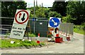 New flyover, Banbridge (4)