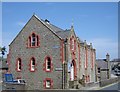 Baptist Church, Lerwick