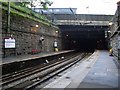 Charing Cross Station