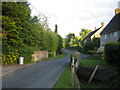 The Street, Chilmark