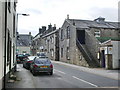 Station Road, Settle