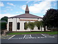 Lurgan Baptist Church