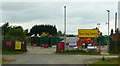 Household Waste Recycling Centre