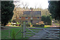 Cottage off Golford Road, Cranbrook, Kent