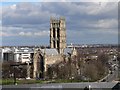 Doncaster Parish Church