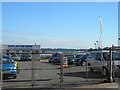 Secondhand Car Sales, Chatham High Street