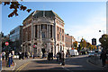 Natwest Bank, Eastbourne, East Sussex