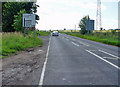 Great Gutter Lane, East Yorks.