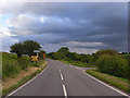 The A338, Fawley