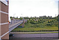 Bridge over North Circular Road, Friern Park Trading Estate