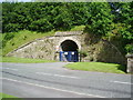 Railway bridge