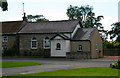 Nosterfield Wesleyan Chapel