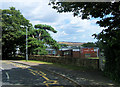 Greys Primary School, Western Road, Newhaven