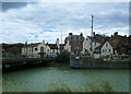 Island Bridge, Newhaven