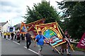 Tolpuddle Festival 2008