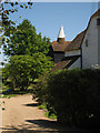 The Oast, Stone Court Farm, Biddenden Road, Frittenden, Kent