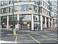 Junction of Gracechurch and Fenchurch Streets