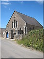 SW7524 : Manaccan Wesleyan Chapel by Rod Allday