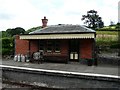 Carrog Station