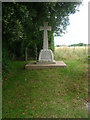 War Memorial, East Kingston