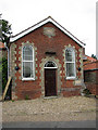 Primitive Methodist Chapel