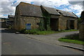 Barn at Weston-sub-Edge