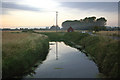 North Stream, near Sandwich