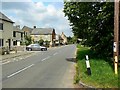 Main Street, Clanfield