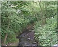 Beck - Foundry Lane, Seacroft