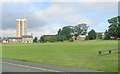 Seacroft Village Green