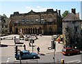 York City Art Gallery