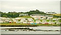 Caravans near Groomsport